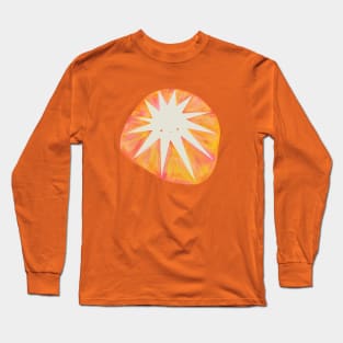 Sunny Long Sleeve T-Shirt